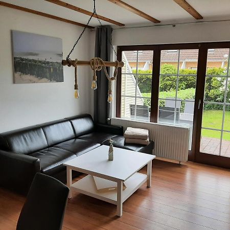 Beiboot Villa Schillig Eksteriør bilde
