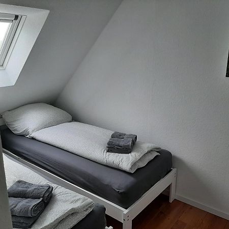 Beiboot Villa Schillig Eksteriør bilde