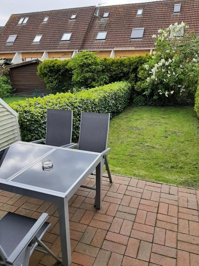 Beiboot Villa Schillig Eksteriør bilde
