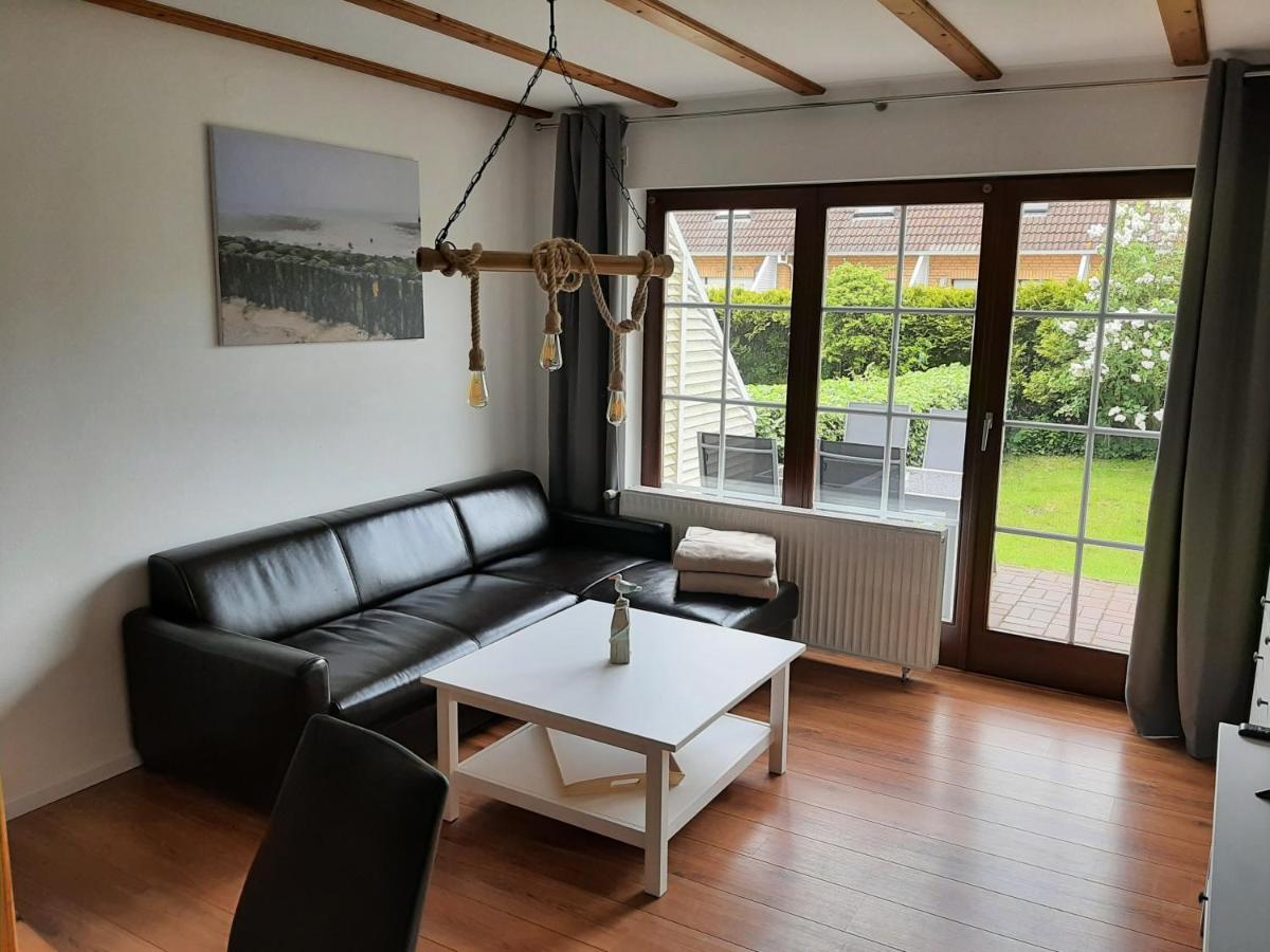 Beiboot Villa Schillig Eksteriør bilde