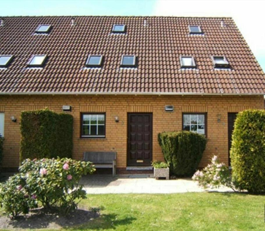 Beiboot Villa Schillig Eksteriør bilde