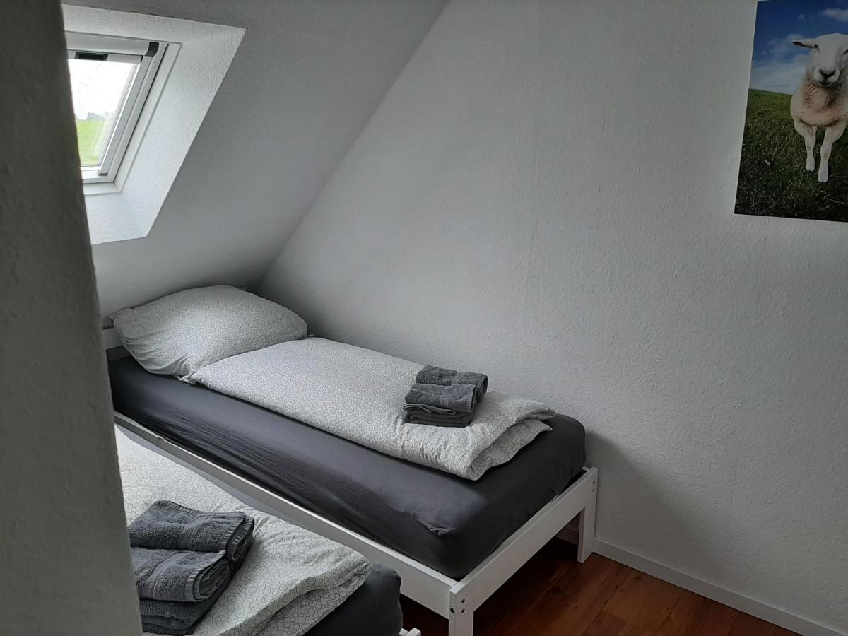 Beiboot Villa Schillig Eksteriør bilde